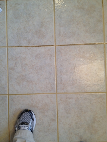 Tile Grout Steam Cleaner West Bloomfield MI