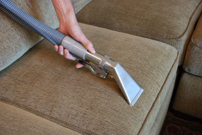 Furniture Cleaning Plymouth MI - X-treme Steam - upholstrey1