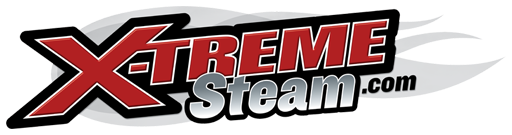 X-Treme Steam